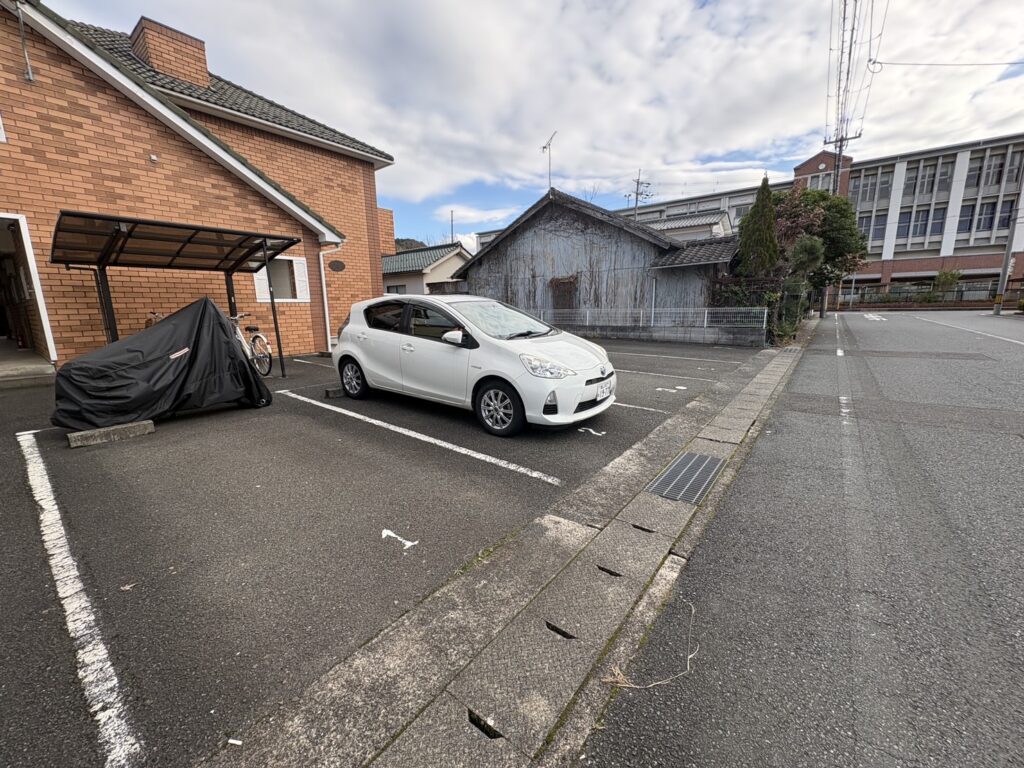 シャレー白糸 画像4