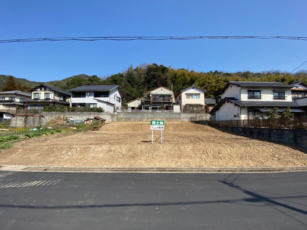 田中町売土地 画像2