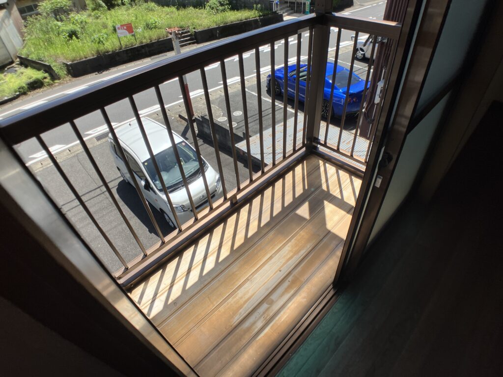 ハイツ三本木2F 画像22