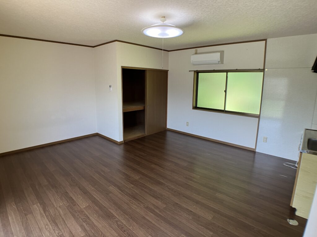 ハイツ三本木2F 画像8