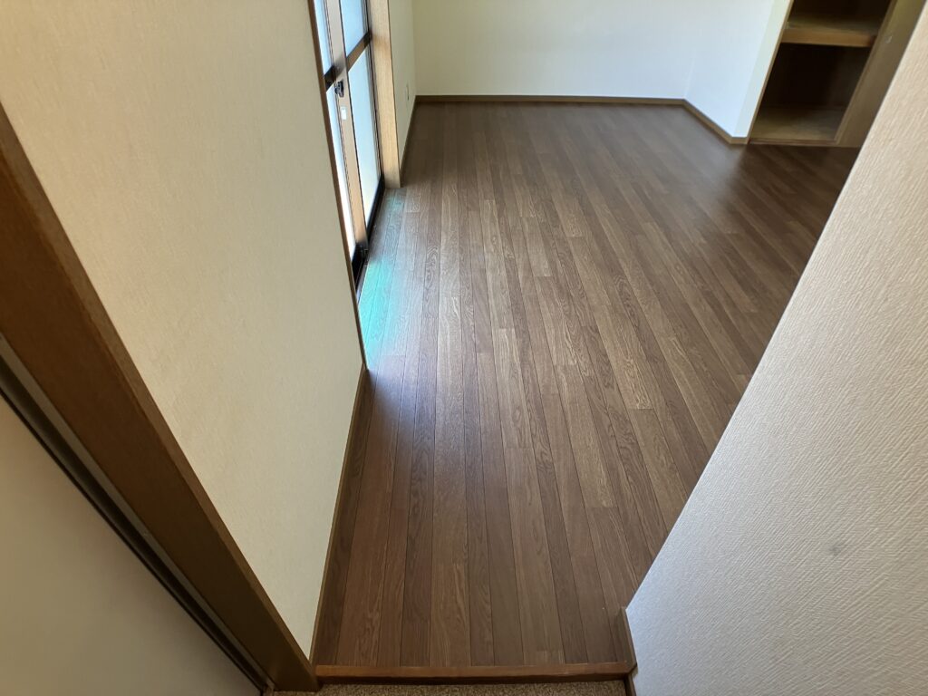 ハイツ三本木2F 画像7