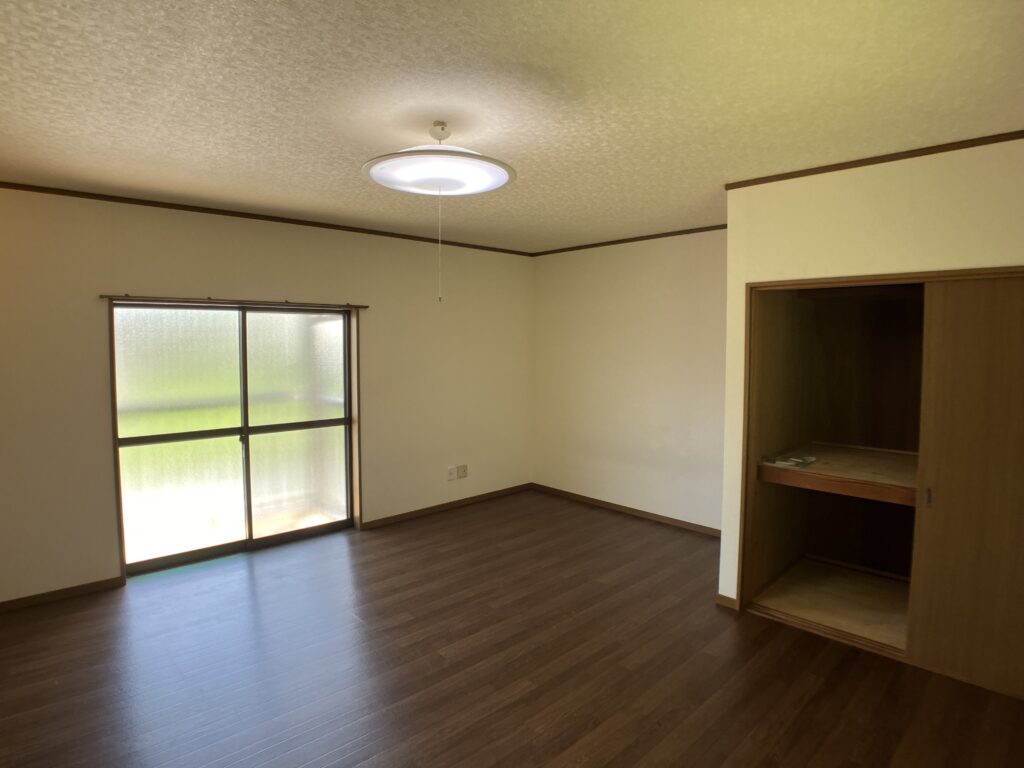 ハイツ三本木2F 画像11