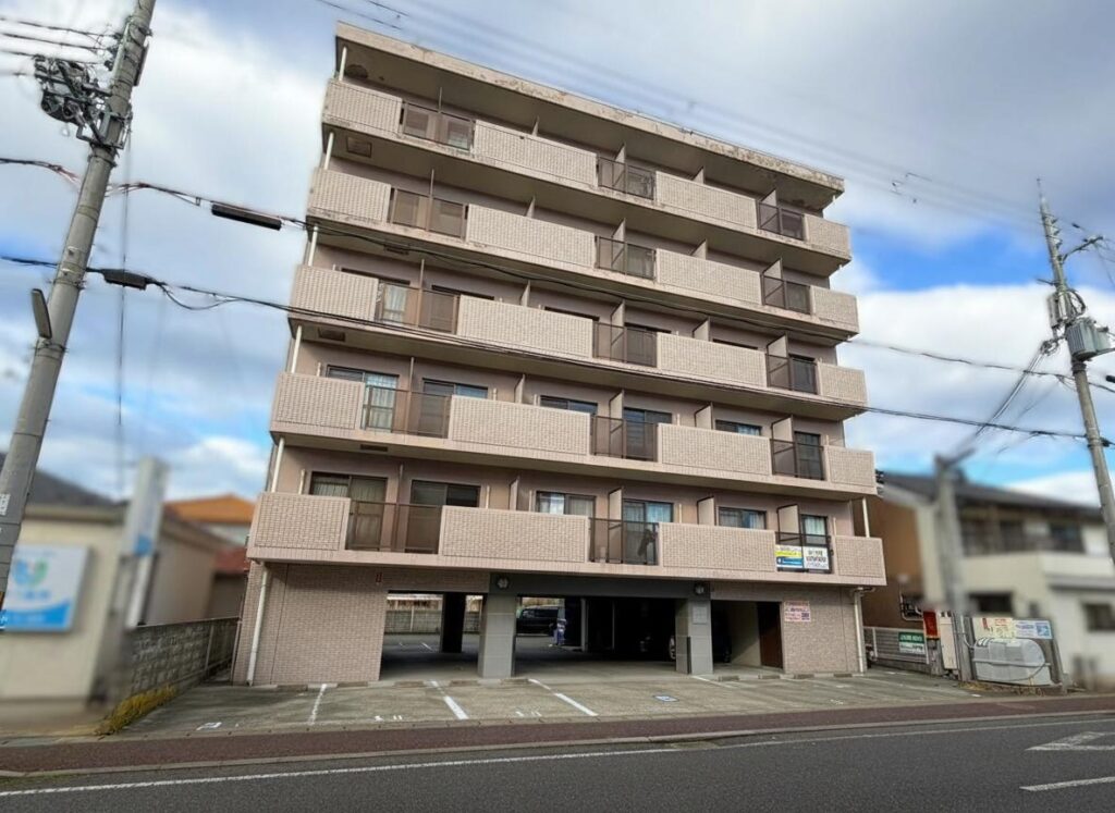 アマデウスⅤ302 画像2 アマデウスⅤ302 画像2