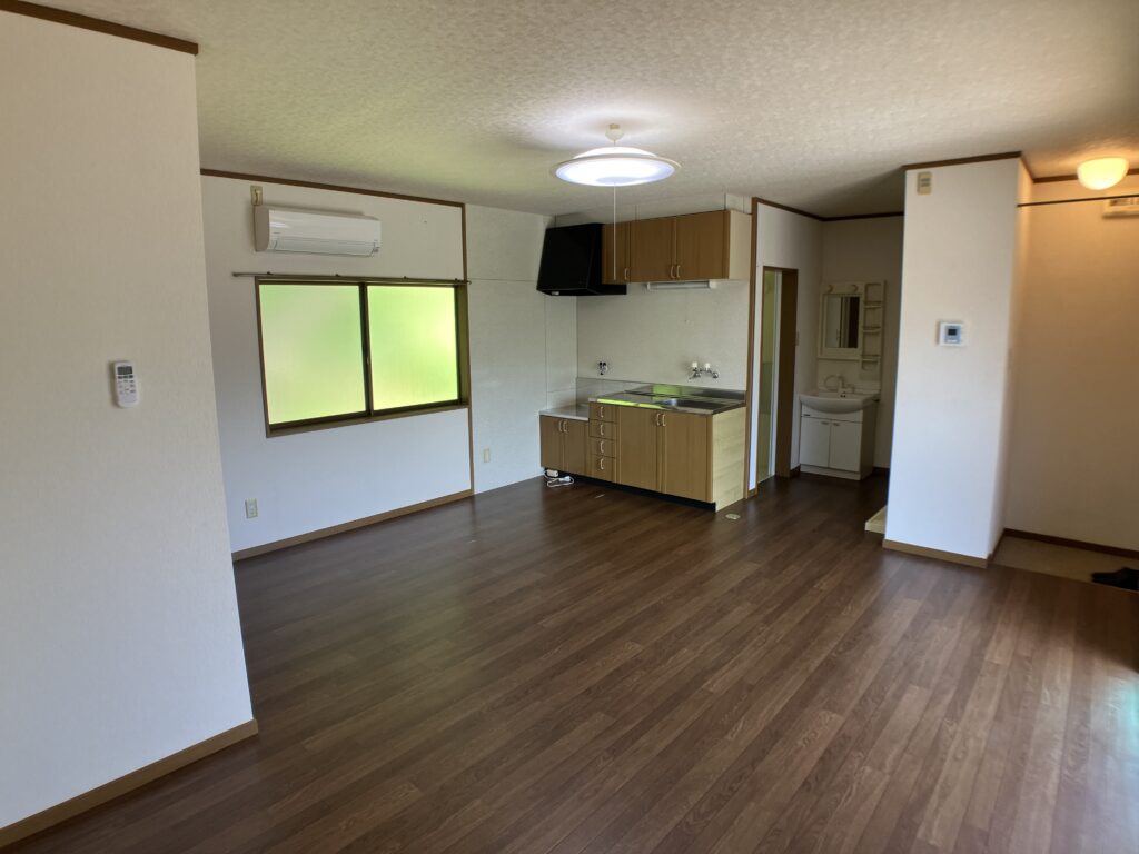 ハイツ三本木2F 画像9