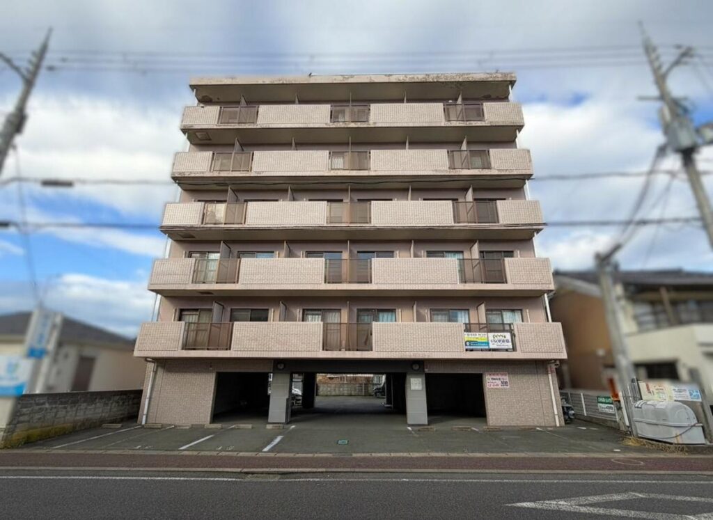 アマデウスⅤ302 画像17 アマデウスⅤ302 画像17