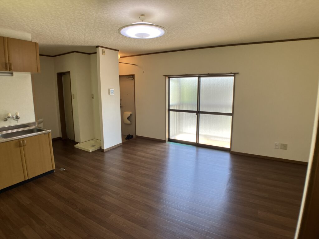 ハイツ三本木2F 画像10