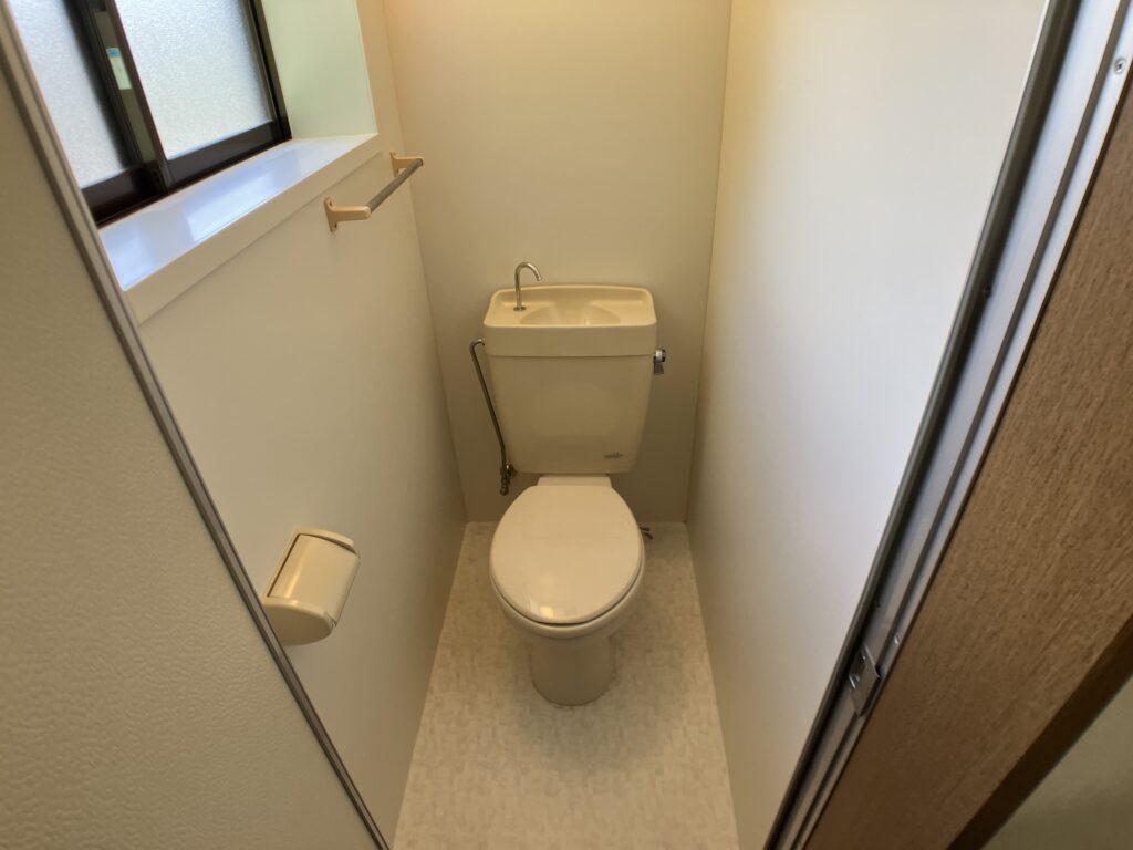 ハイツ三本木2F 画像19