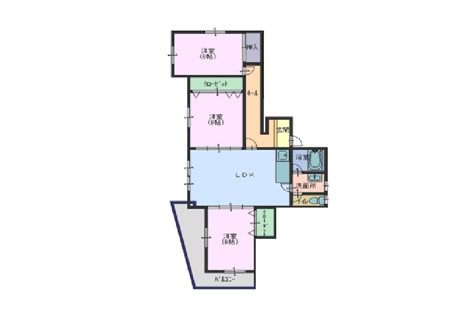 アマデウスⅢ 画像1