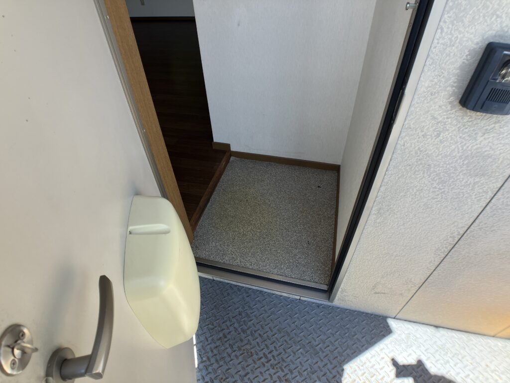 ハイツ三本木2F 画像6