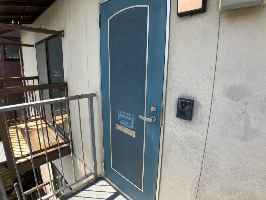 ハイツ三本木2F 画像5