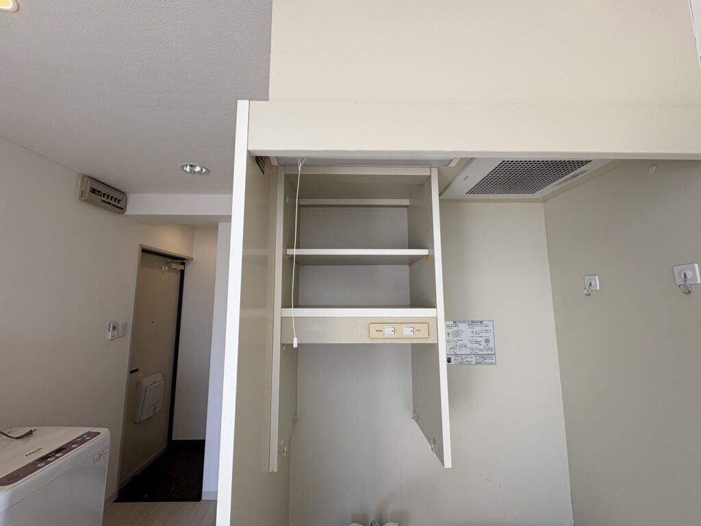 レスペランスⅡ1R 画像17 レスペランスⅡ1R 画像17