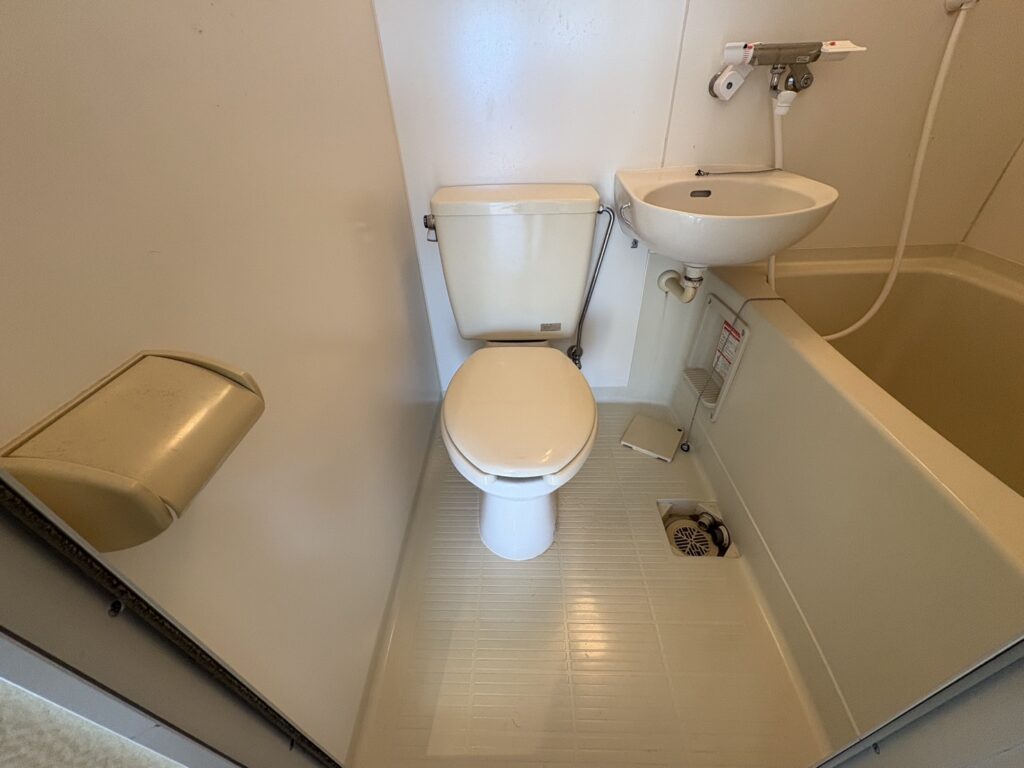 レスペランスⅡ1R 画像22 レスペランスⅡ1R 画像22