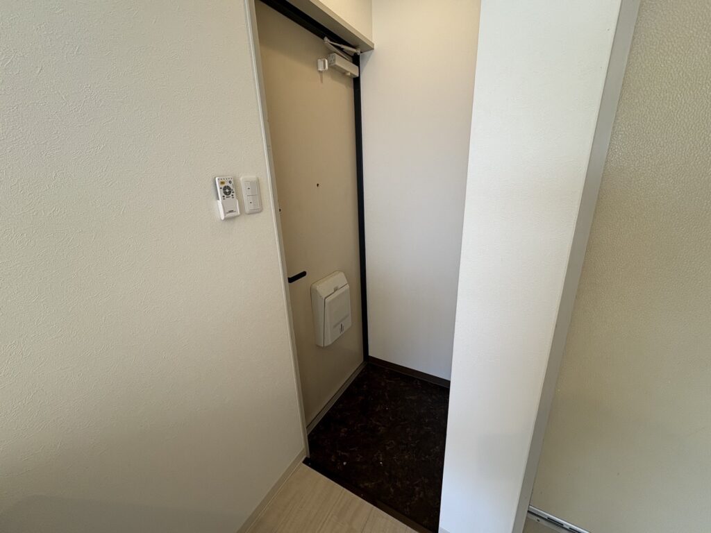 レスペランスⅡ1R 画像10 レスペランスⅡ1R 画像10