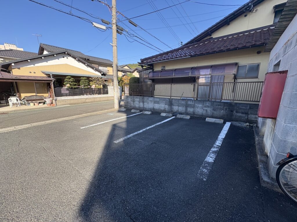 レスペランスⅡ1R 画像4 レスペランスⅡ1R 画像4