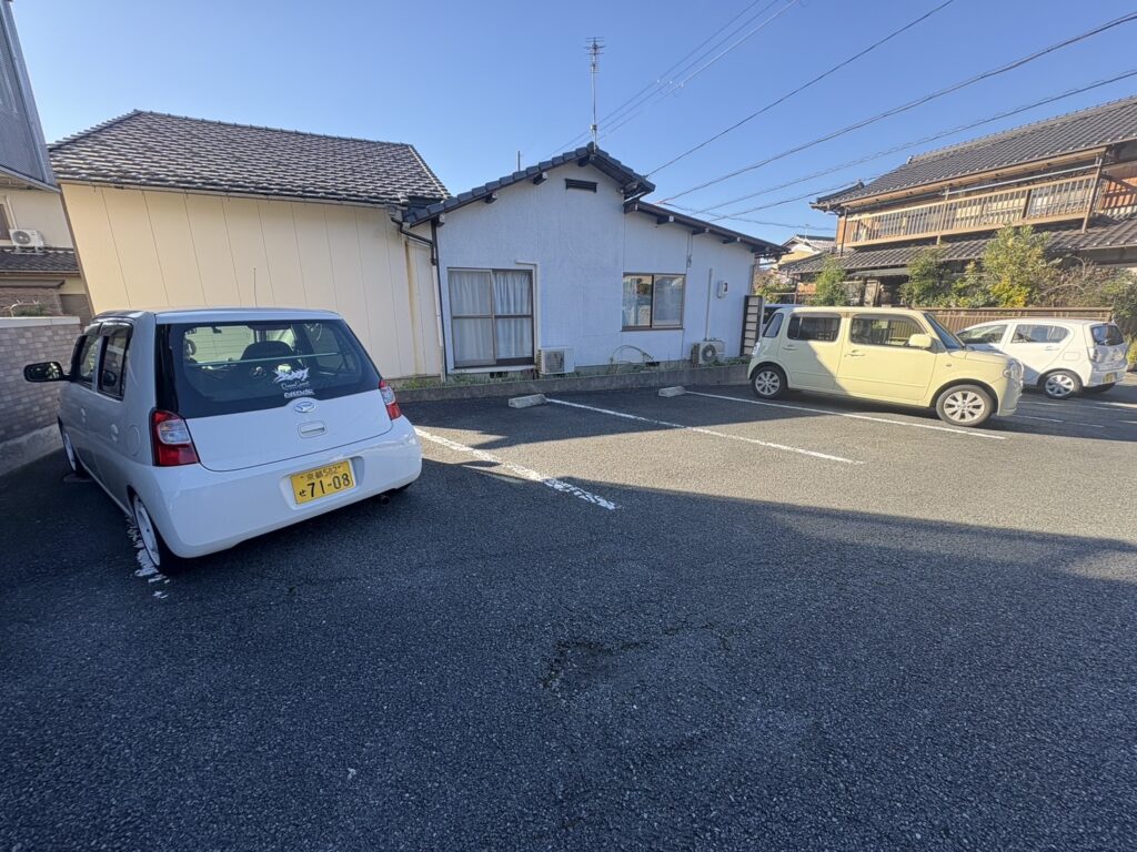 レスペランスⅡ1R 画像3 レスペランスⅡ1R 画像3