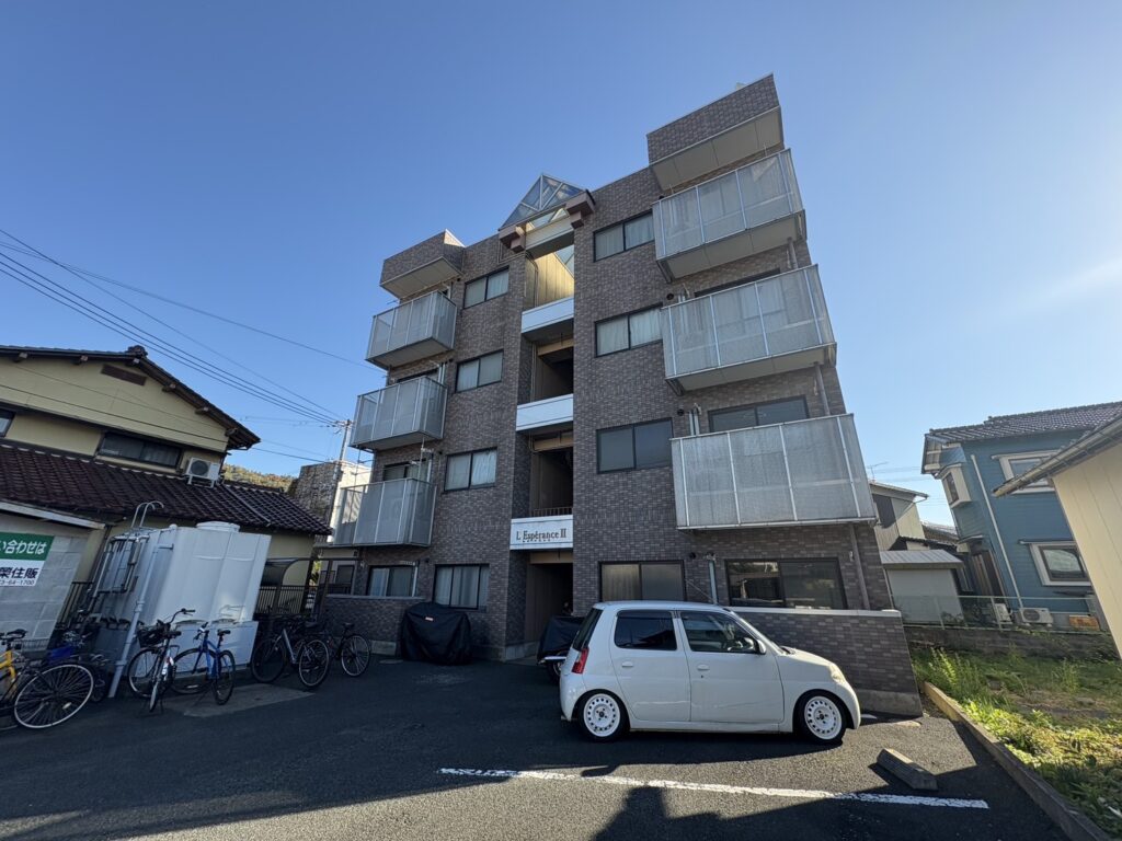 レスペランスⅡ1R 画像2 レスペランスⅡ1R 画像2