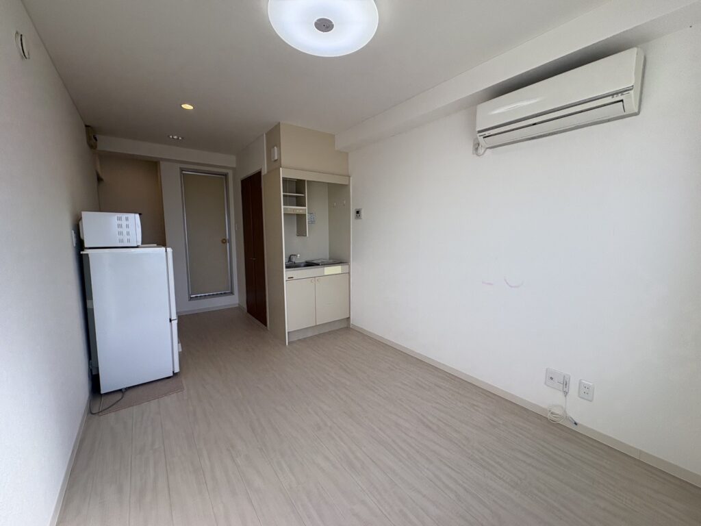 レスペランスⅡ1R 画像14 レスペランスⅡ1R 画像14