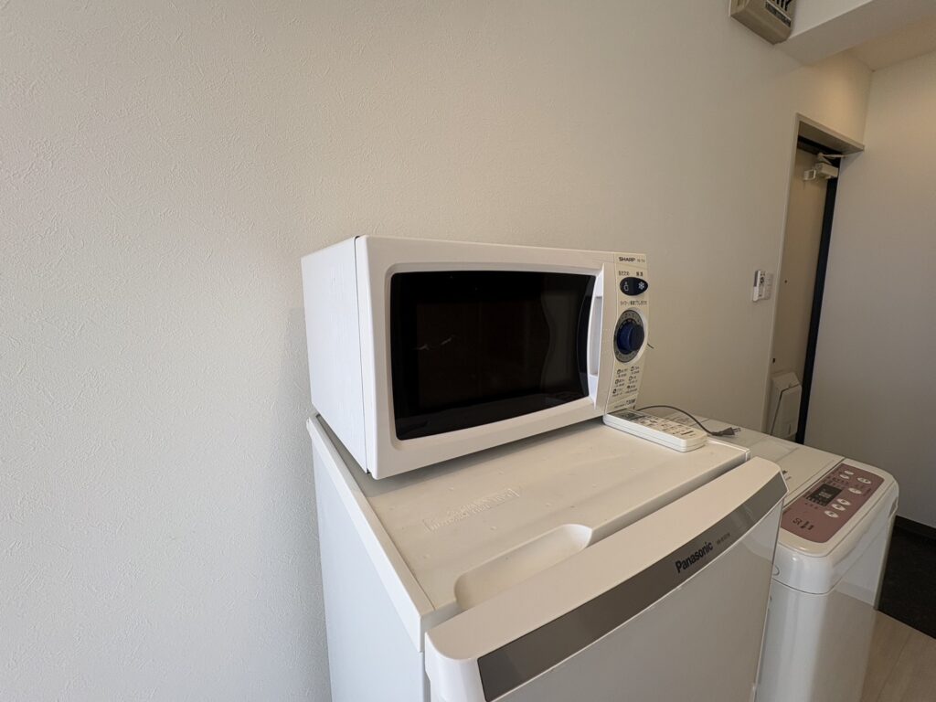 レスペランスⅡ1R 画像25 レスペランスⅡ1R 画像25