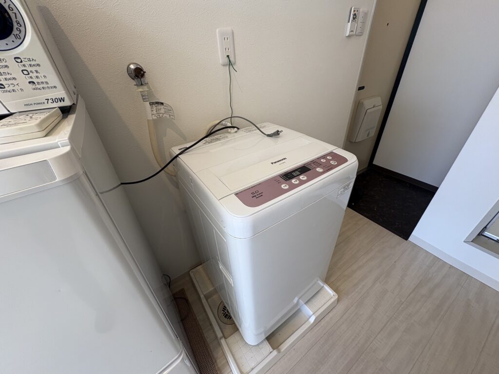 レスペランスⅡ1R 画像26 レスペランスⅡ1R 画像26