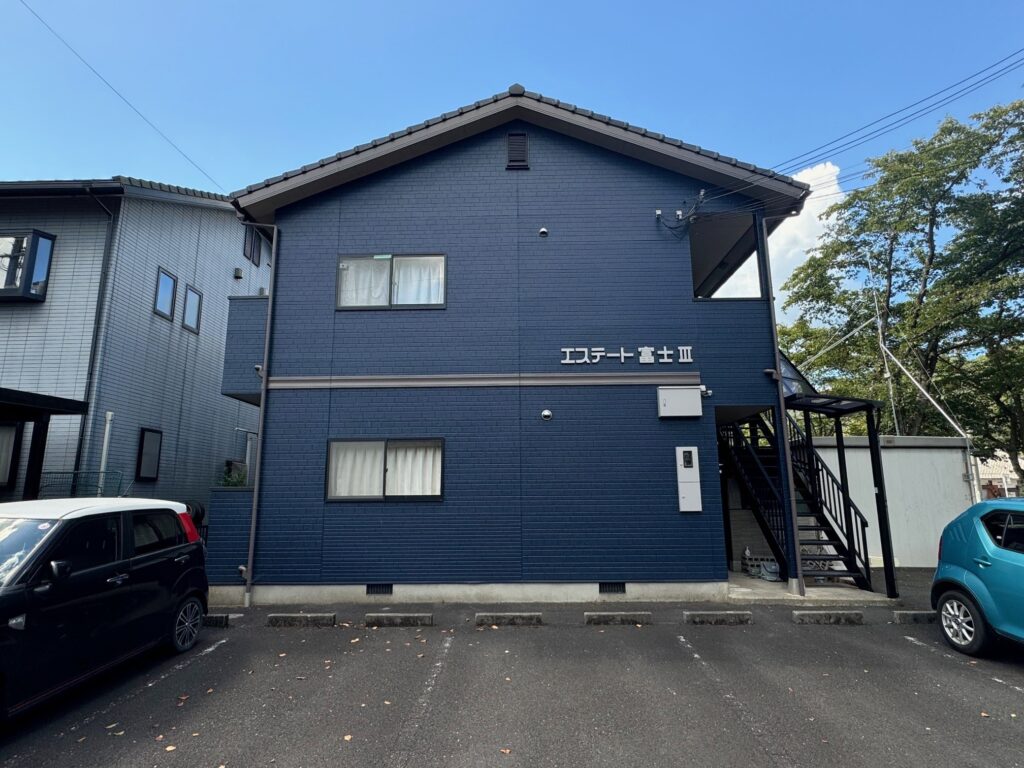 エステート富士Ⅲ 画像2 エステート富士Ⅲ 画像2