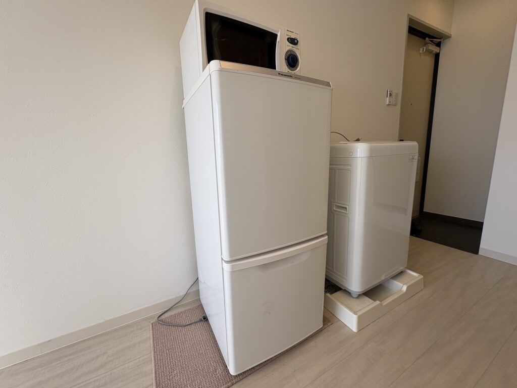 レスペランスⅡ1R 画像24 レスペランスⅡ1R 画像24