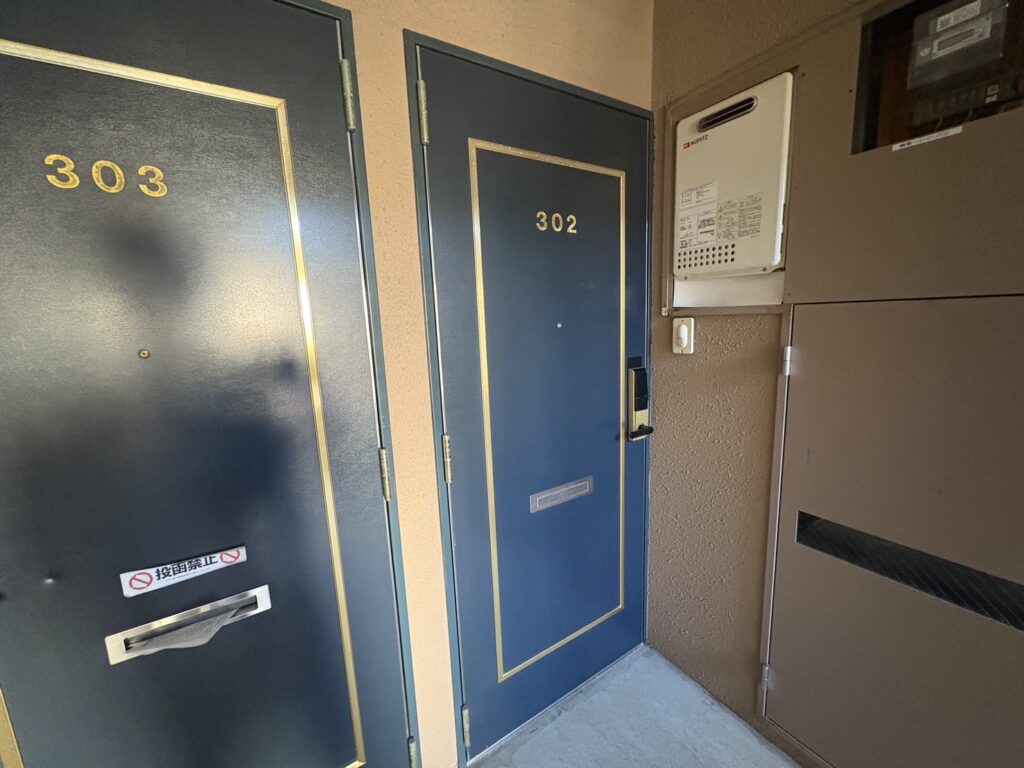 レスペランスⅡ1R 画像7 レスペランスⅡ1R 画像7