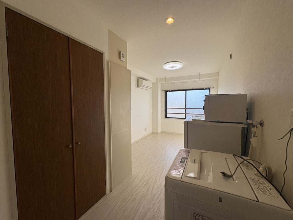 レスペランスⅡ1R 画像11 レスペランスⅡ1R 画像11