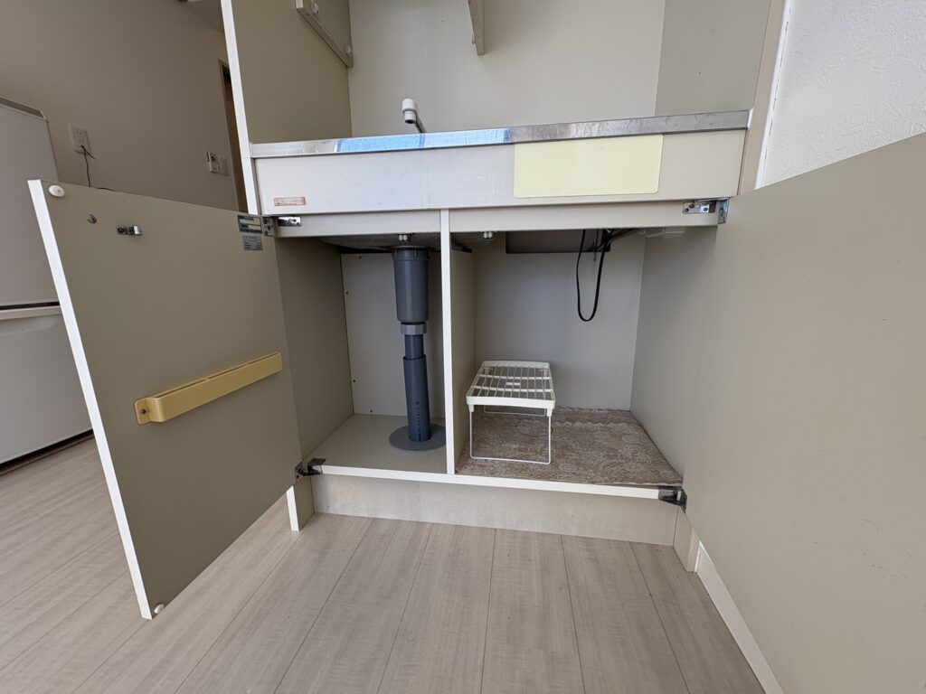 レスペランスⅡ1R 画像18 レスペランスⅡ1R 画像18