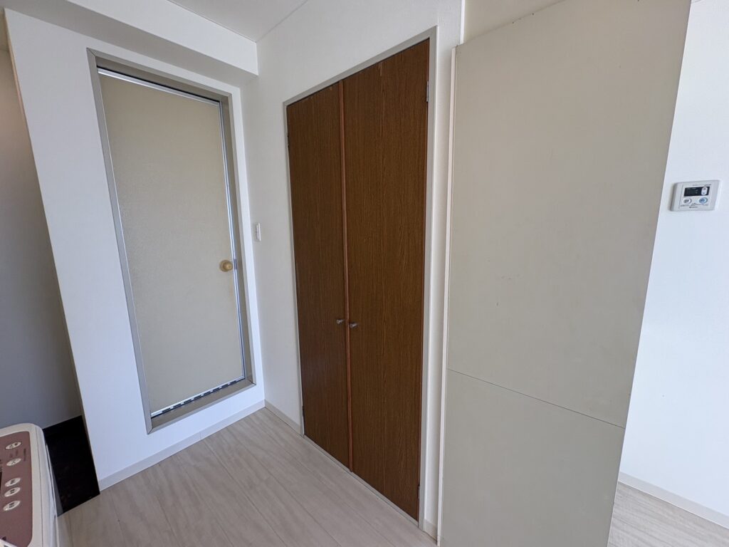 レスペランスⅡ1R 画像19 レスペランスⅡ1R 画像19