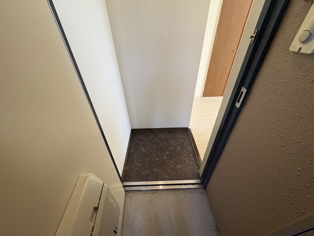 レスペランスⅡ1R 画像9 レスペランスⅡ1R 画像9