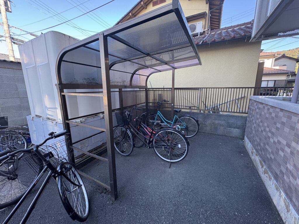 レスペランスⅡ1R 画像5 レスペランスⅡ1R 画像5