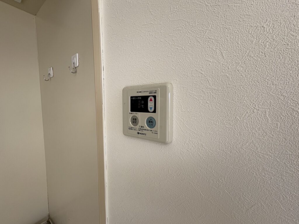 レスペランスⅡ1R 画像30 レスペランスⅡ1R 画像30