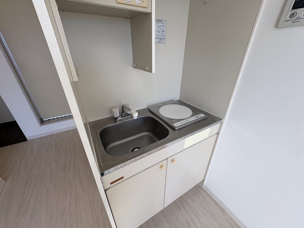 レスペランスⅡ1R 画像16 レスペランスⅡ1R 画像16