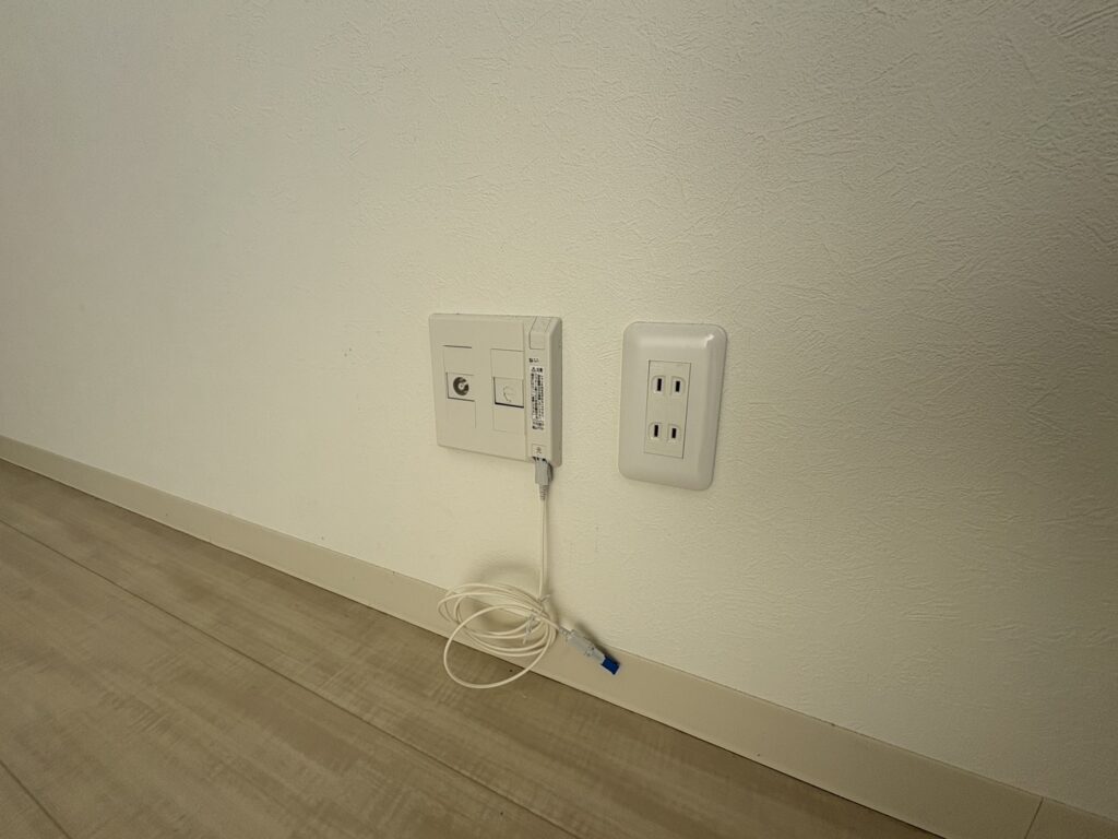 レスペランスⅡ1R 画像29 レスペランスⅡ1R 画像29