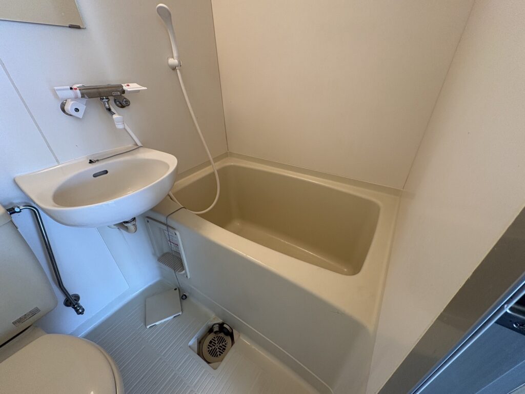 レスペランスⅡ1R 画像23 レスペランスⅡ1R 画像23