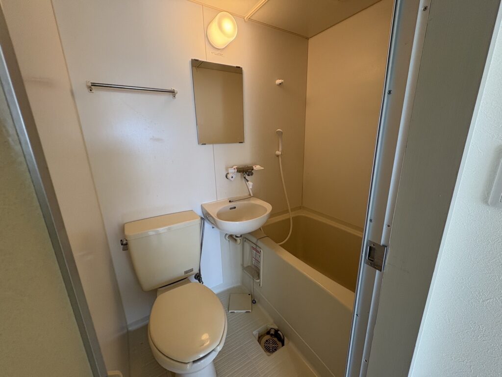 レスペランスⅡ1R 画像21 レスペランスⅡ1R 画像21