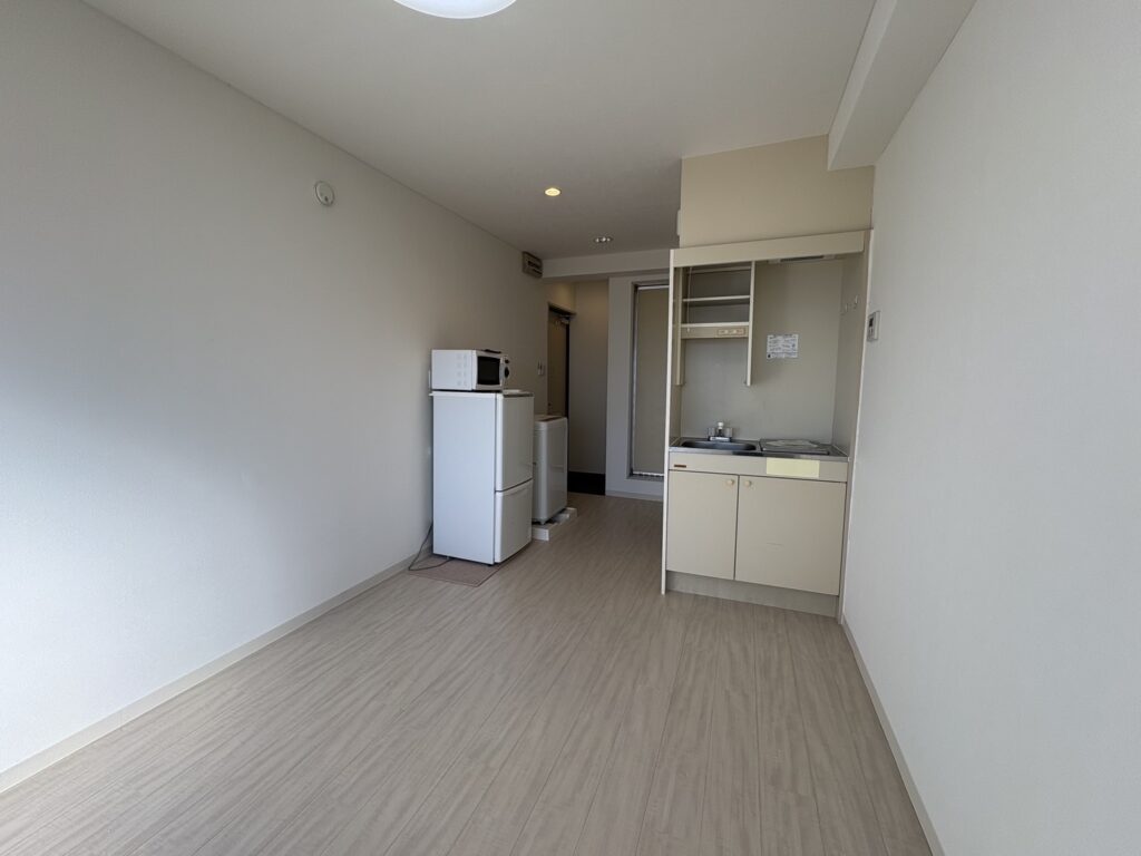 レスペランスⅡ1R 画像13 レスペランスⅡ1R 画像13