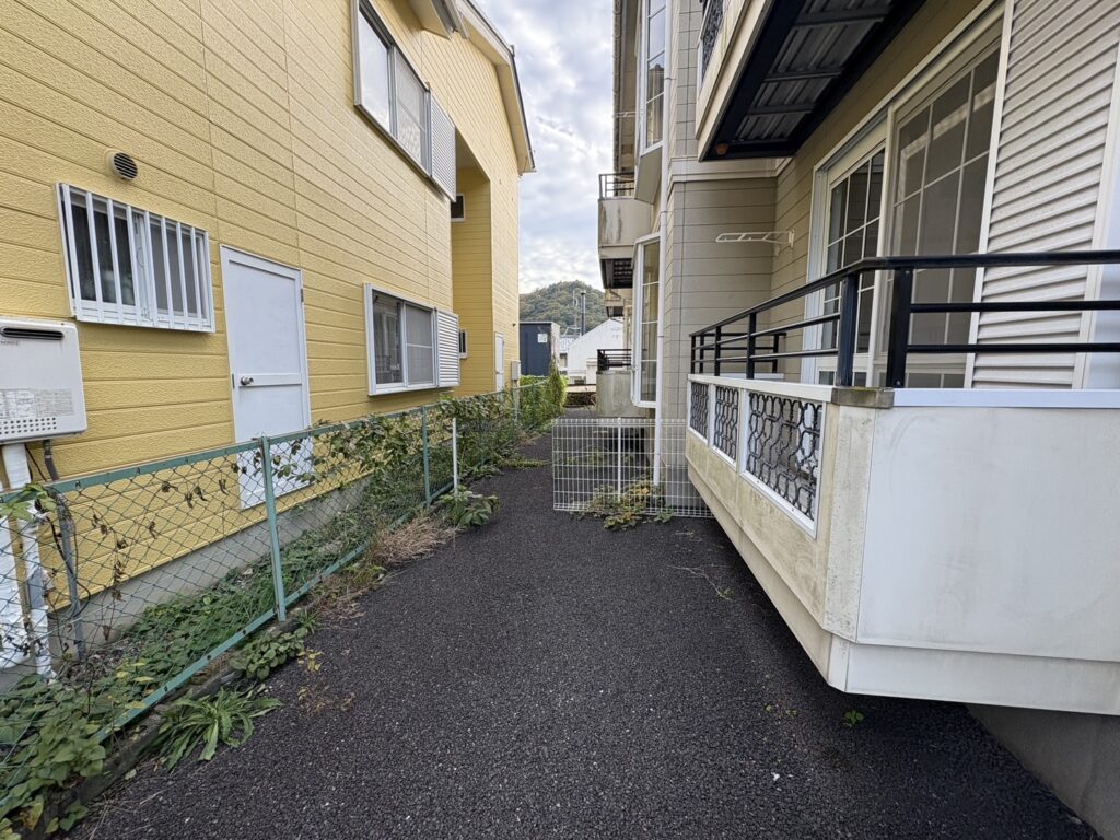 ハウスヴィラ西谷1K 画像5 ハウスヴィラ西谷1K 画像5