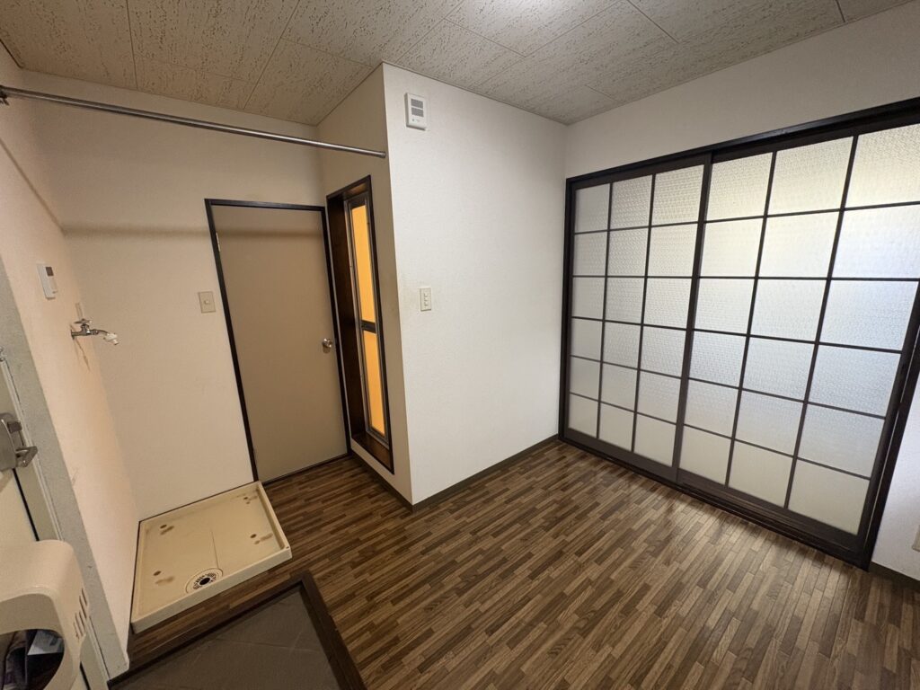 ハウスヴィラ西谷1K 画像8 ハウスヴィラ西谷1K 画像8