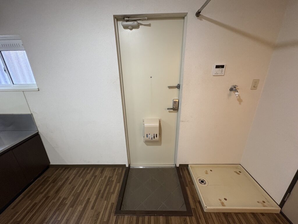 ハウスヴィラ西谷1K 画像7 ハウスヴィラ西谷1K 画像7