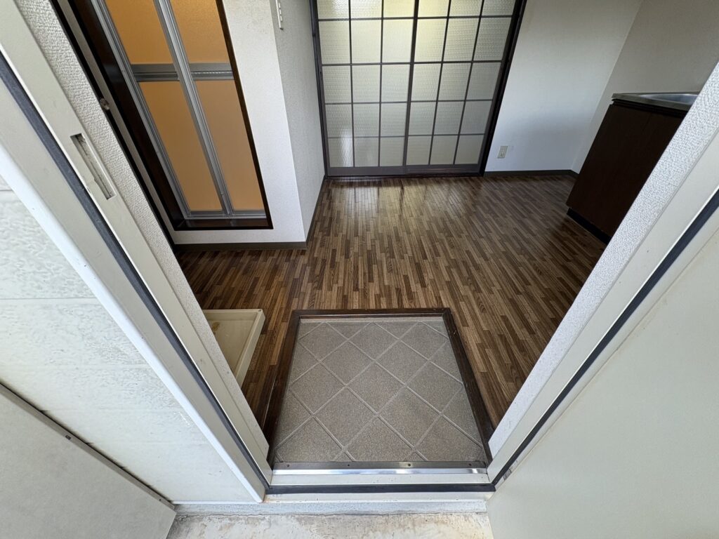 ハウスヴィラ西谷1K 画像6 ハウスヴィラ西谷1K 画像6