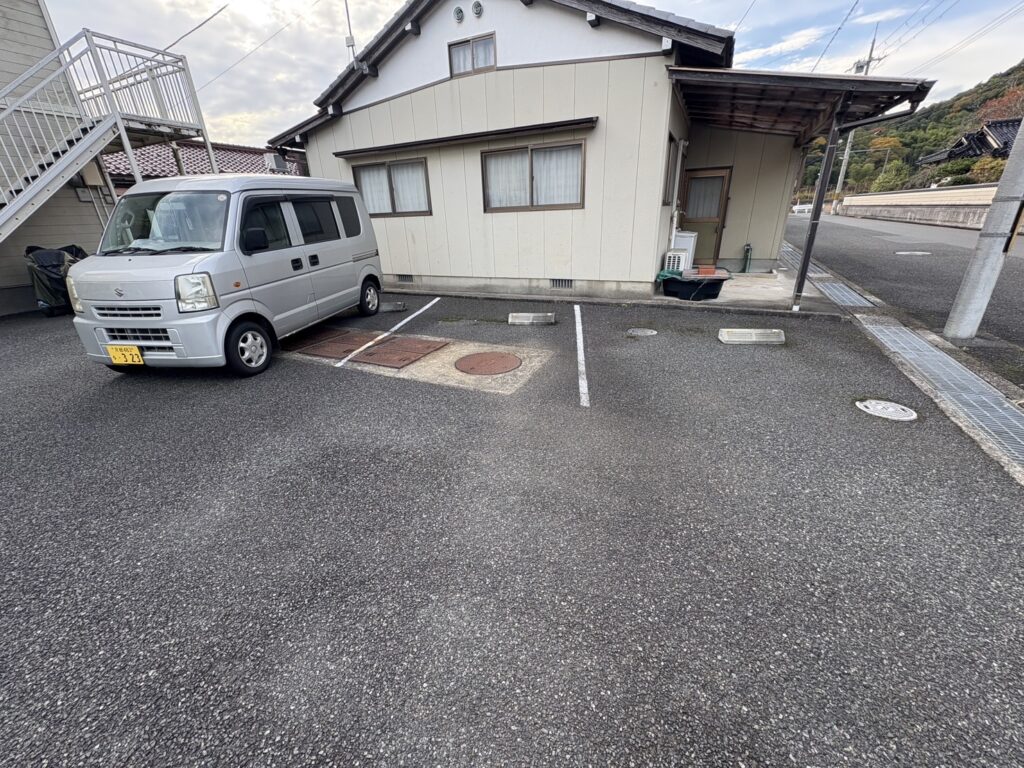 ハウスヴィラ西谷1K 画像3 ハウスヴィラ西谷1K 画像3