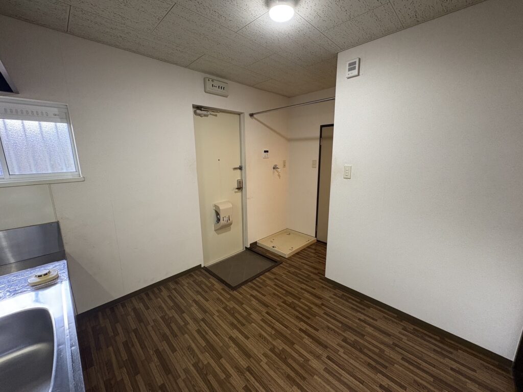 ハウスヴィラ西谷1K 画像9 ハウスヴィラ西谷1K 画像9