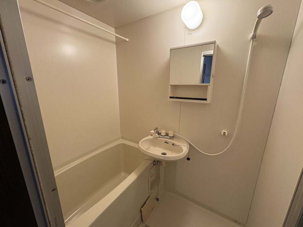 ハウスヴィラ西谷1K 画像25 ハウスヴィラ西谷1K 画像25