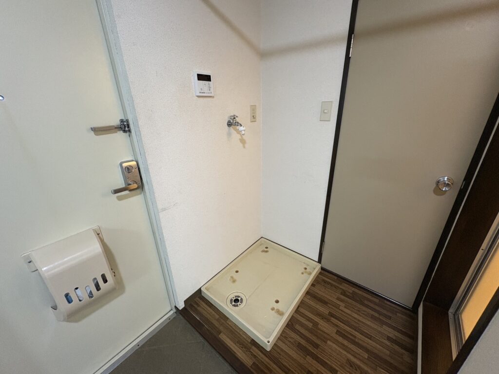 ハウスヴィラ西谷1K 画像23 ハウスヴィラ西谷1K 画像23