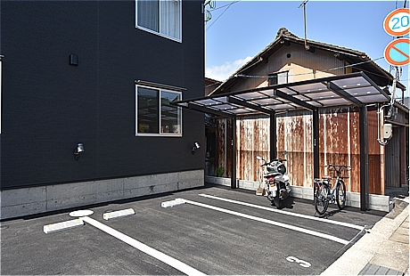 ウィンクルムHaru 105号室 画像6 ウィンクルムHaru 105号室 画像6