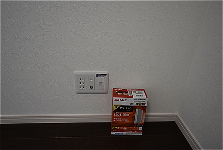 ウィンクルムHaru 105号室 画像23 ウィンクルムHaru 105号室 画像23