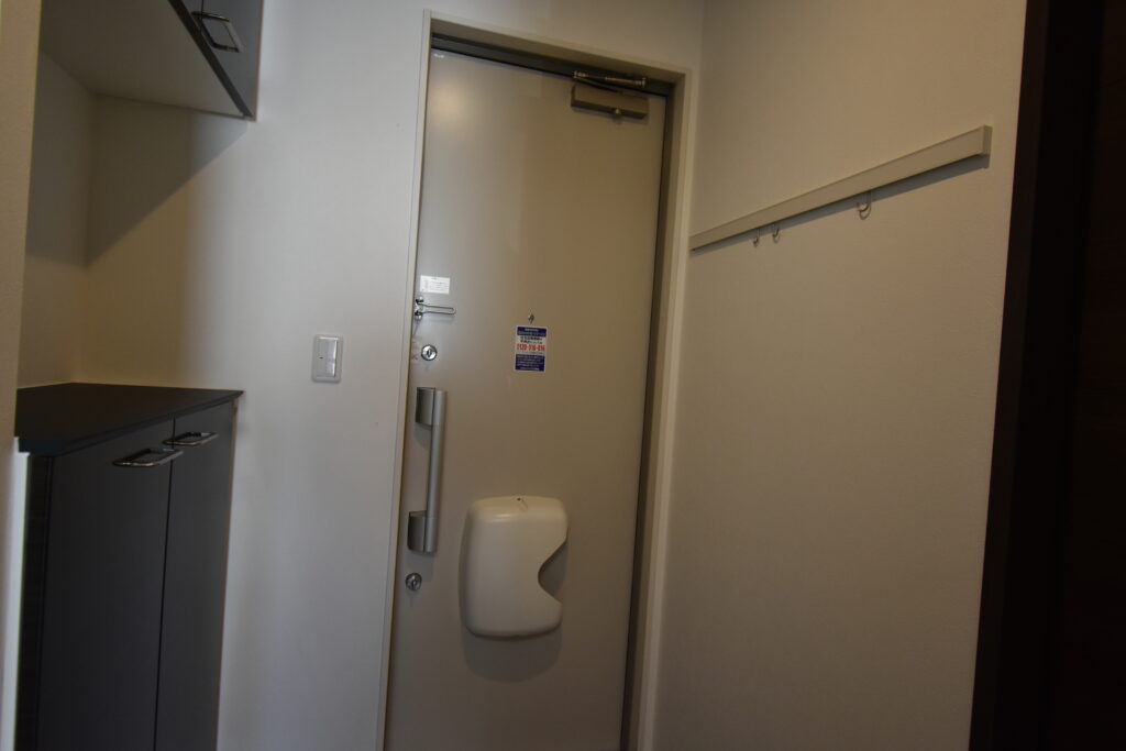 アヴェニール・アキタⅡ1LDK  103 画像4