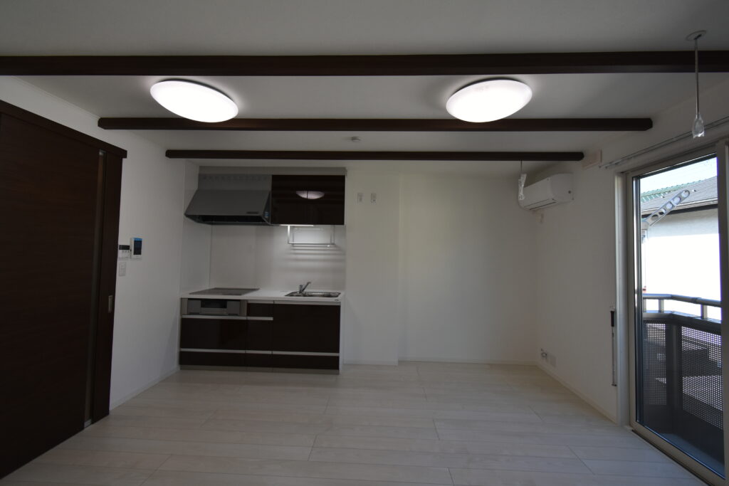 アヴェニール・アキタⅡ1LDK  103 画像14