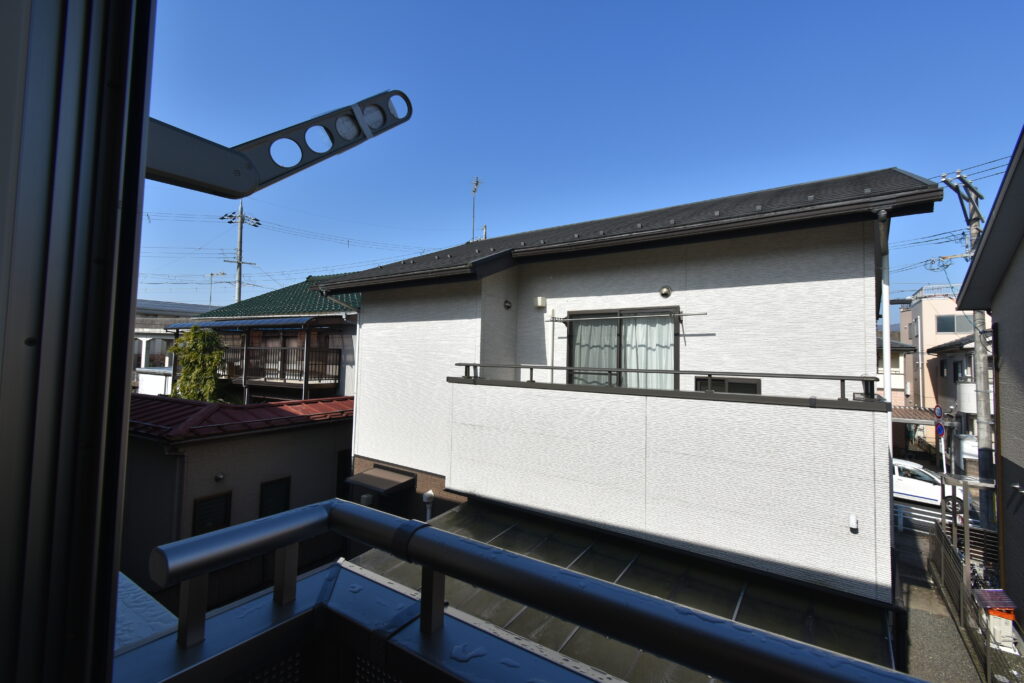 アヴェニール・アキタⅡ1LDK  103 画像15